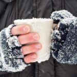Переохлаждение и обморожение: как уберечь себя зимой
