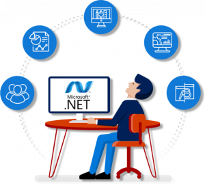 Курсы .NET разработки: плюсы онлайн обучения в сфере IT
