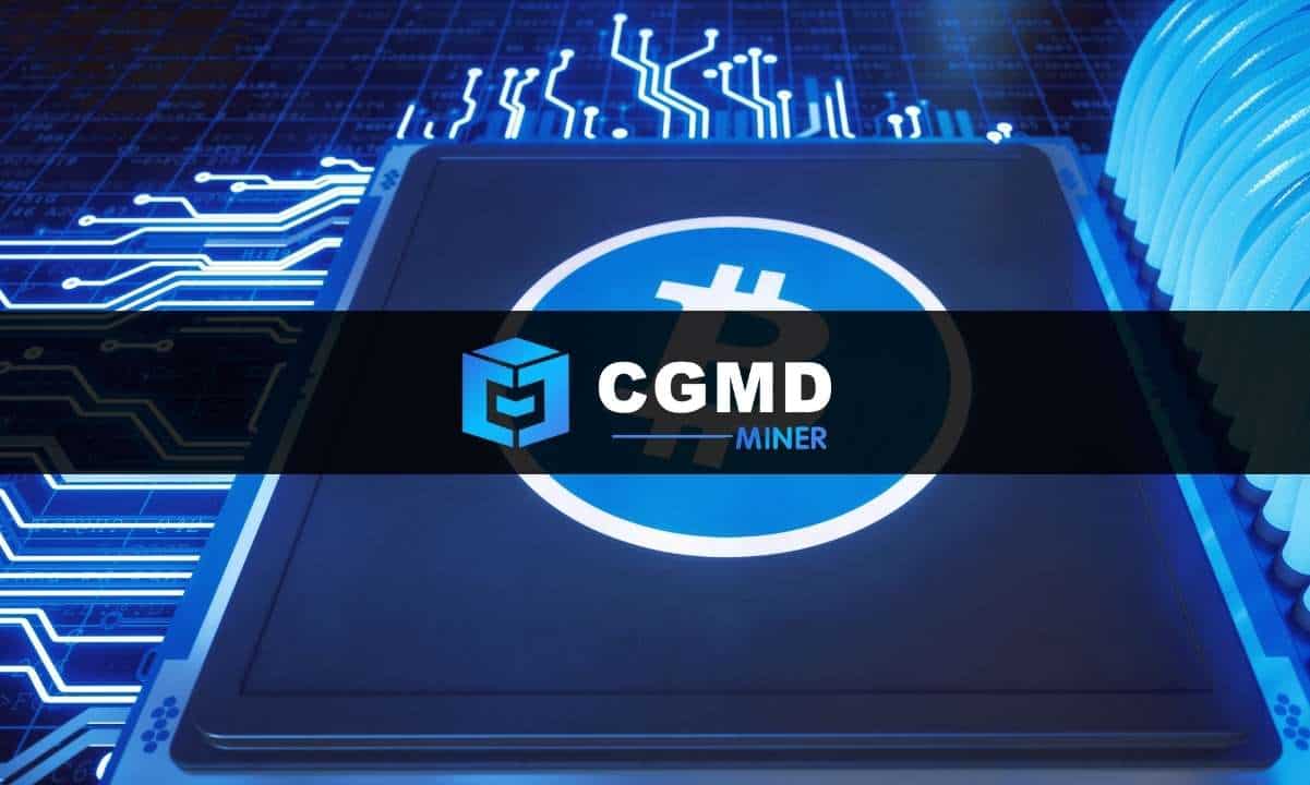 Облачный майнинг и CGMD Miner: Путь к успеху в криптовалютном мире