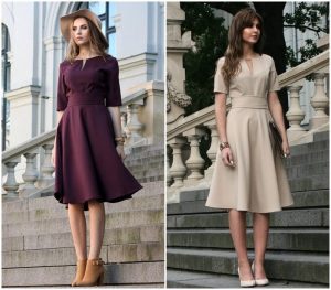 Як підібрати найкращу жіночу сукню до різних подій