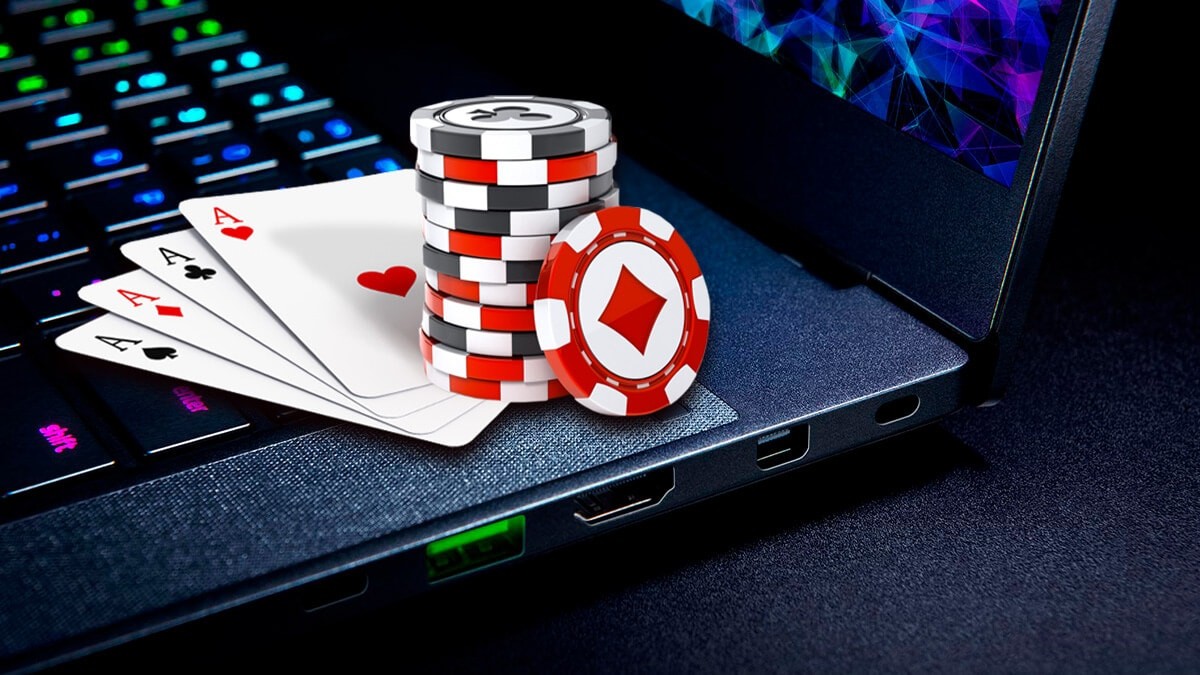Найкращі поради по грі в онлайн-покер