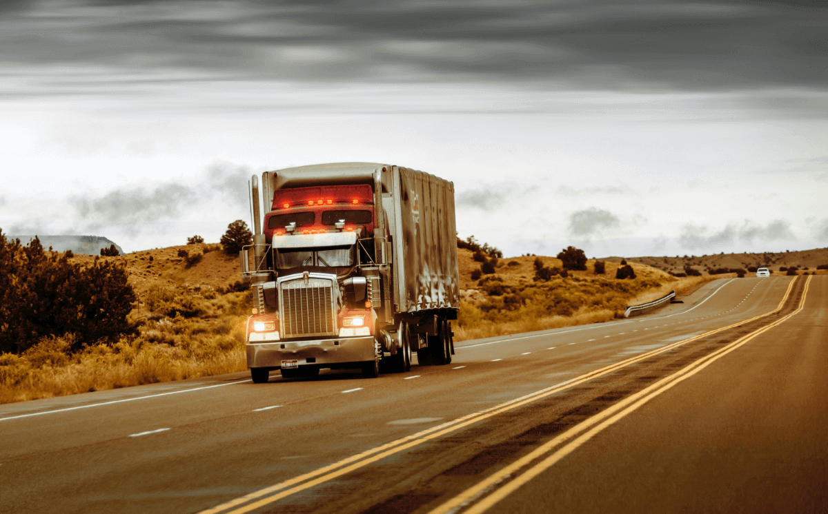 Чим важливі професійні вантажні перевезення