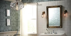 Лучшие светильники для ванной комнаты: выбираем потолочные и настенные модели