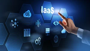 Чем особенна облачная инфраструктура IaaS
