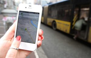 На яких підприємствах необхідне впровадження GPS моніторингу транспорту в Сумах