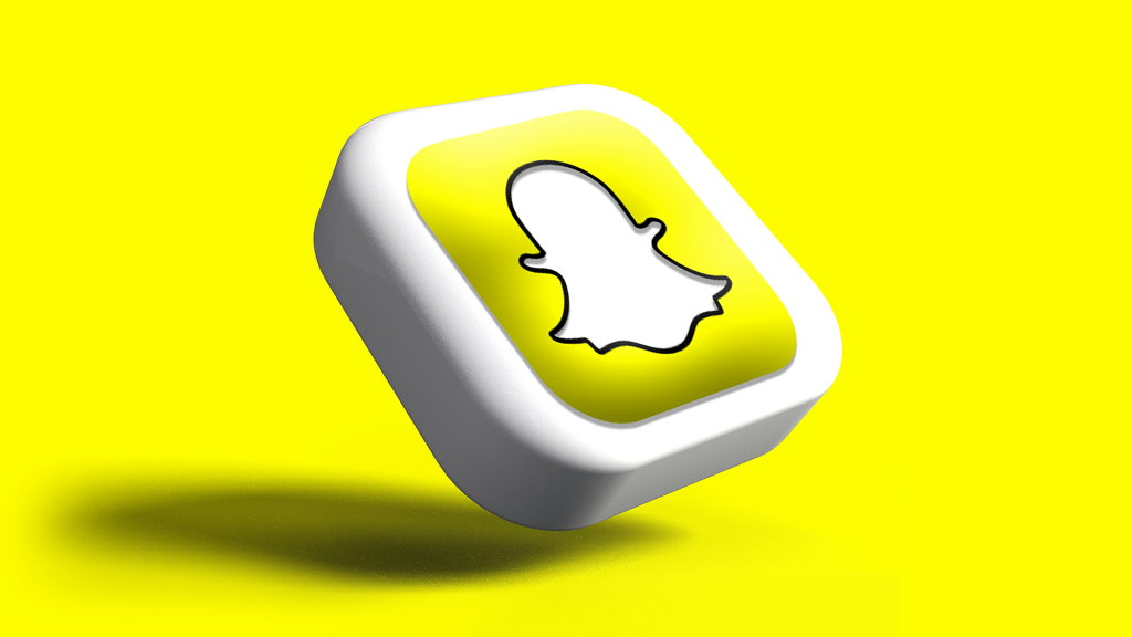УБТ в Snapchat