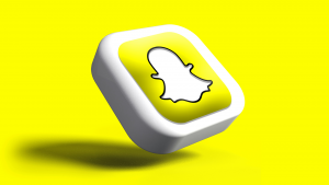 УБТ в Snapchat