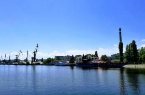 Забруднення повітря в Черкасах: які шкідливі домішки загрожують містянам
