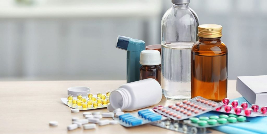 Чому українська фармацевтична промисловість має великі перспективи