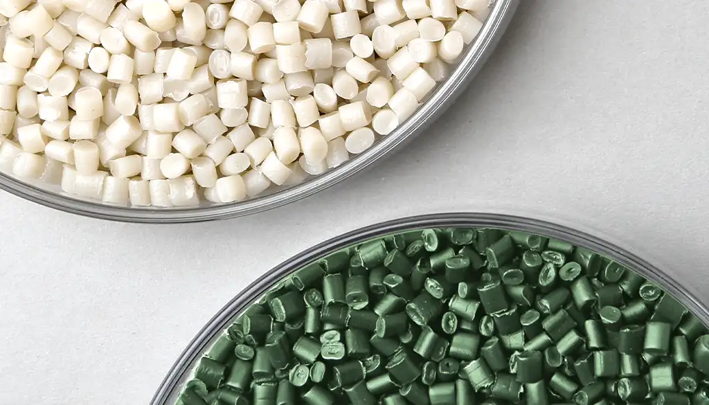 Причини купувати якісні вироби з поліпропілену