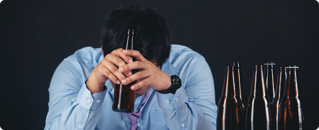 Почему стоит сотрудничать с профессионалами для лечения алкоголизма