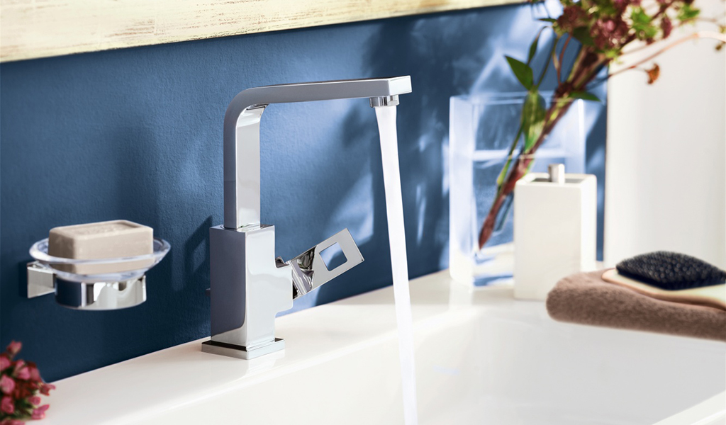 Типові проблеми змішувачів і як їх уникнути