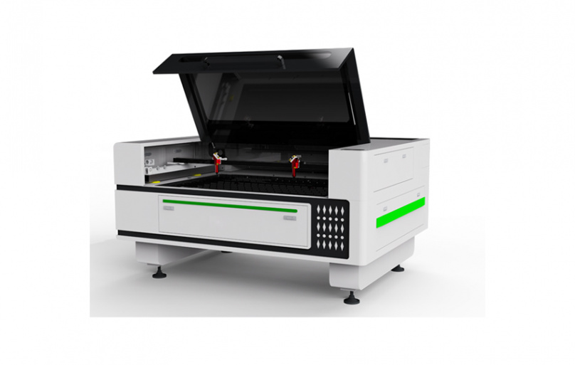 Скільки коштує експлуатація лазерного CO₂ верстата у місяць?