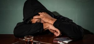 Почему стоит лечить зависимость от солей у специалистов