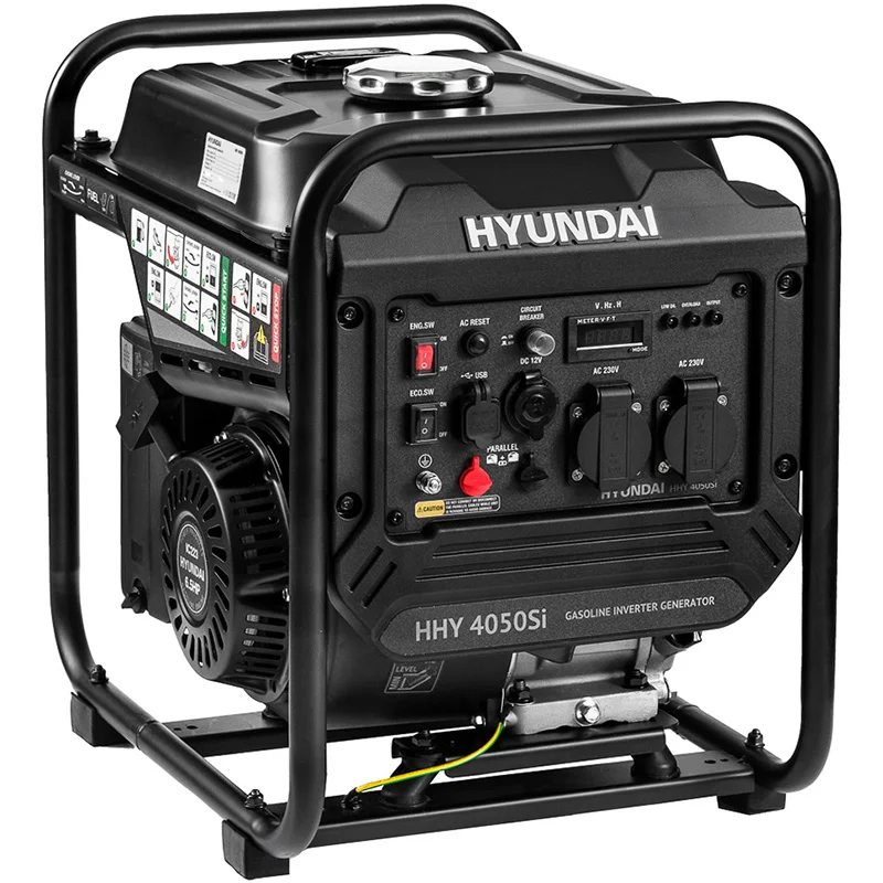 Ошибки при подключении генератора