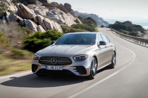 Плюси професійного ремонту автомобілів Mercedes