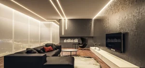 Главные причины выбрать современное светодиодное освещение