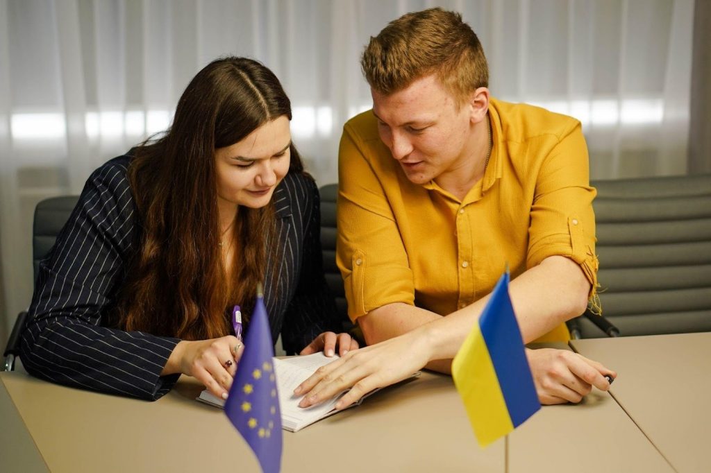 навчання та кар’єрні перспективи у сфері міжнародних відносин Житомирська політехніка студенти спеціальності міжнародні відносини ЖДТУ