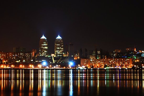 Экономика Днепра: развитие бизнеса и инвестиций в 2026