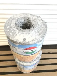 Для чого підійде шпагат Agrotex