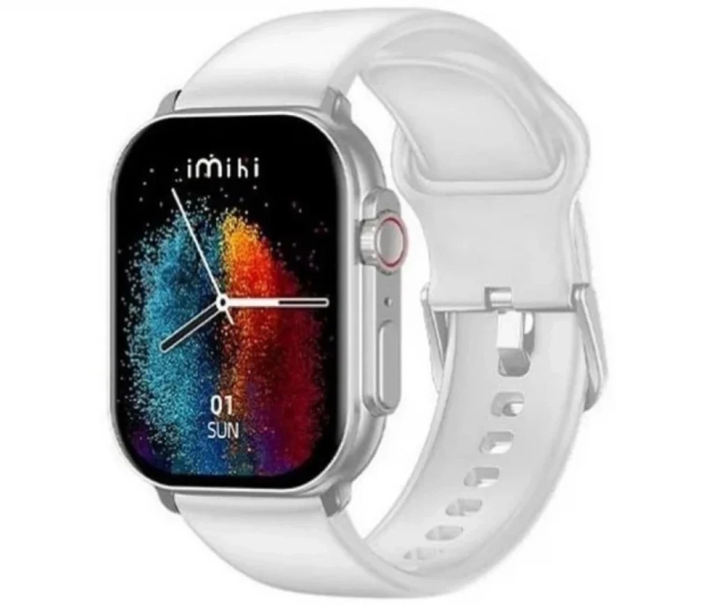 Смарт-годинники 2026: які функції стали незамінними та що чекати від новинок