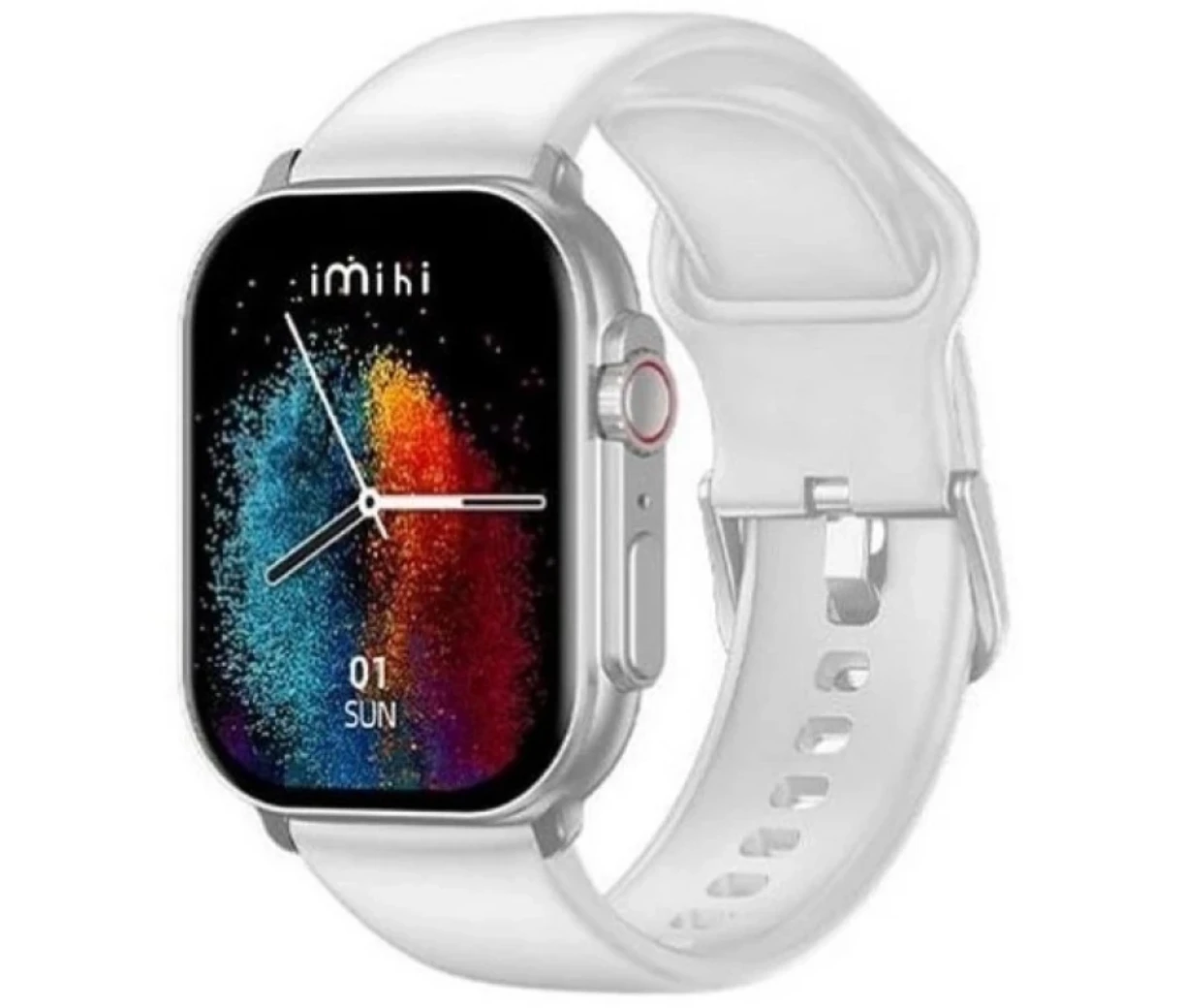 Смарт-годинники 2026: які функції стали незамінними та що чекати від новинок