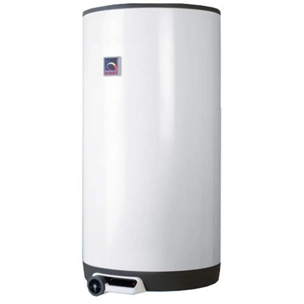 Кому стоит выбрать бойлер для дома Drazice