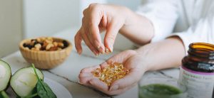 Магазин витаминов, спортивного питания и БАДов: широкий ассортимент под любые задачи