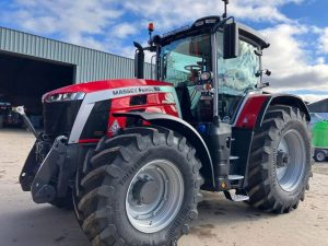 ТОП причин выбирать только качественные сельскохозяйственные тракторы