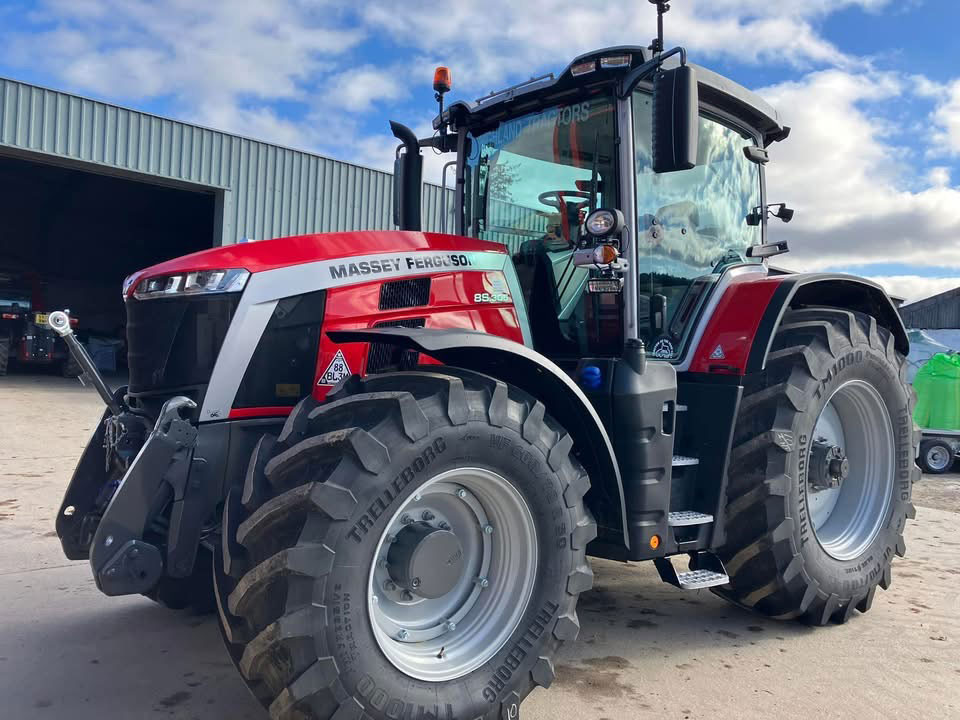 ТОП причин выбирать только качественные сельскохозяйственные тракторы