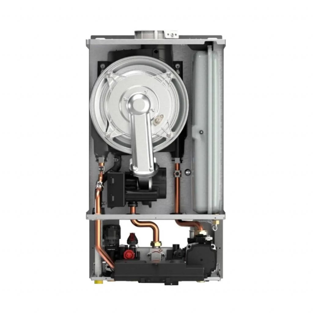 Чому українці так часто вибирають газовий котел Italtherm Smart K