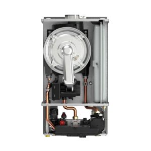 Чому українці так часто вибирають газовий котел Italtherm Smart K