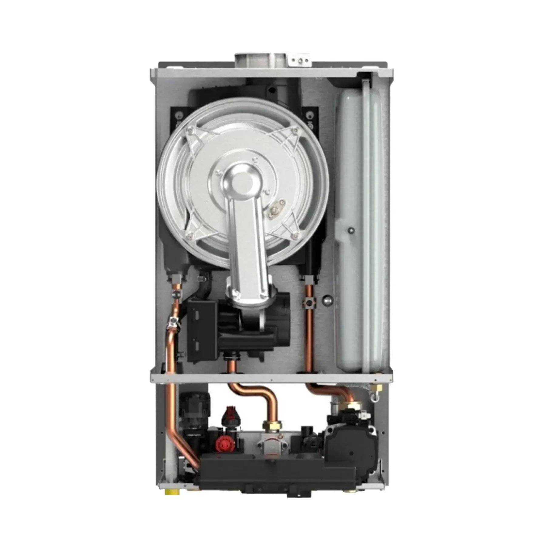 Чому українці так часто вибирають газовий котел Italtherm Smart K