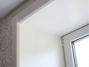 Віконні відкоси як важлива частина сучасного ремонту