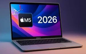 Macbook Air M5: чи варто оновлювати попередній Apple MacBook