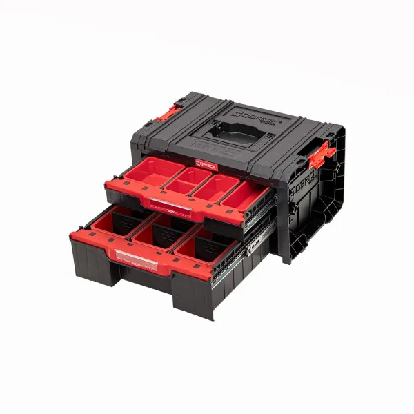 Що дає вибір якісного ящику для інструментів