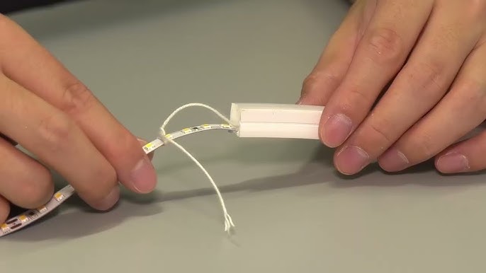 ТОП причин обрати силіконовий профіль для світлодіодної стрічки