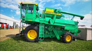 Чому варто інвестувати в надійні запчастини до комбайнів