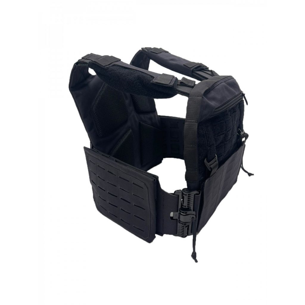 Плитоноски без защиты: особенности, назначение и сфера применения