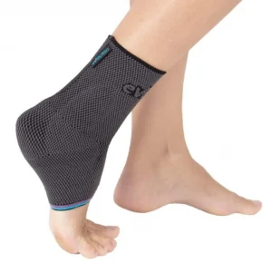 Бандажі та компресійний трикотаж: сучасні рішення для підтримки здоров’я та реабілітації