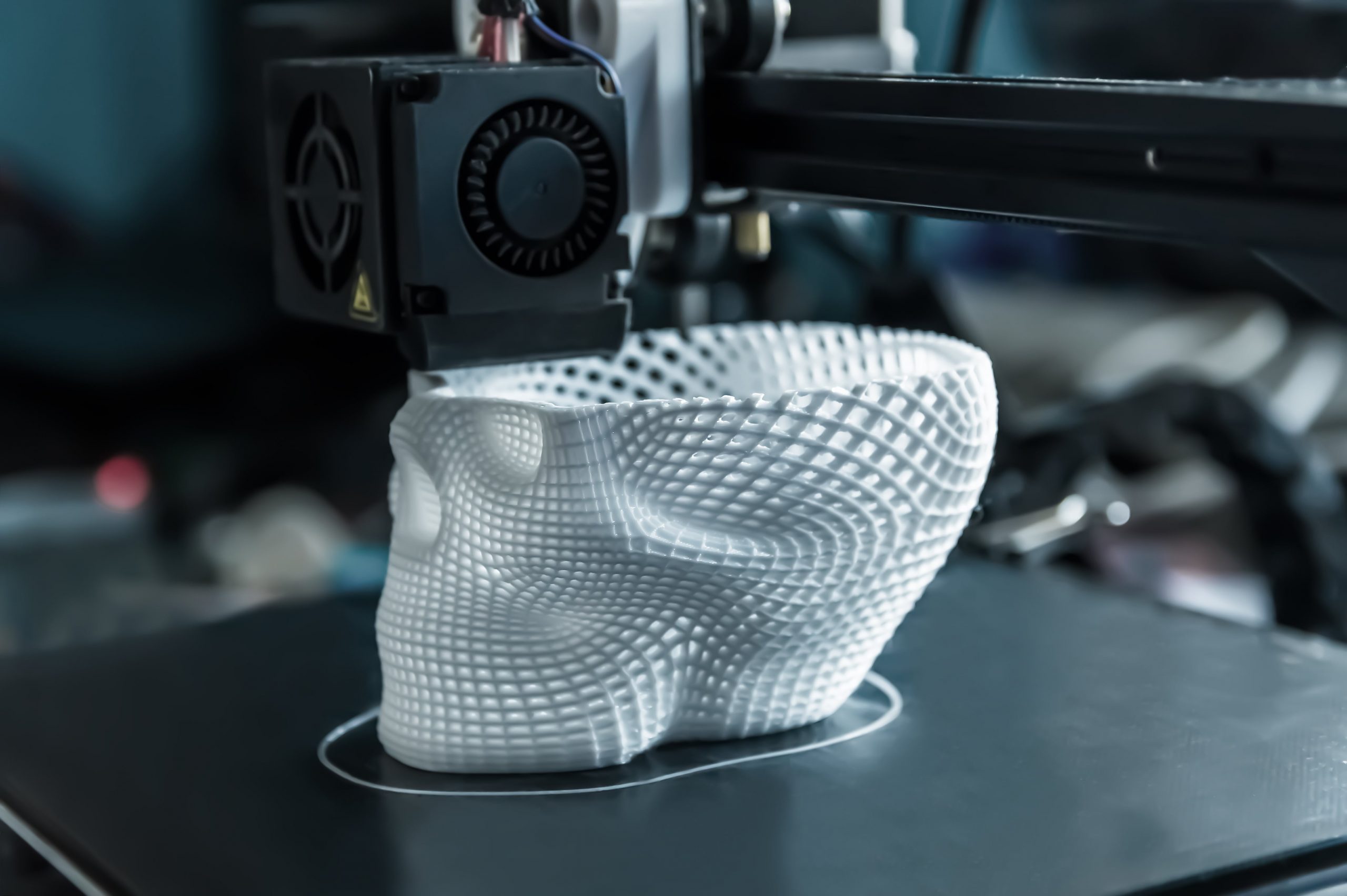 Філамент для професійного 3D-друку: що відрізняє якісний матеріал