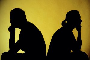 Когда брак превращается в формальность: что делать дальше