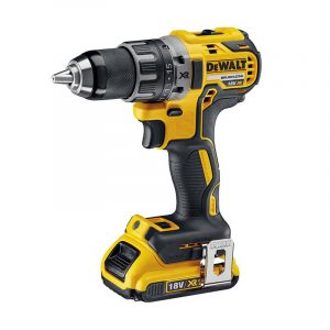 Шуруповерты DeWalt