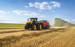 Наскільки важливо купувати якісні запчастини до тракторів