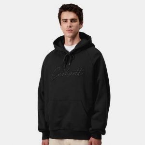 Carhartt WIP: функціональний одяг, що став частиною streetwear